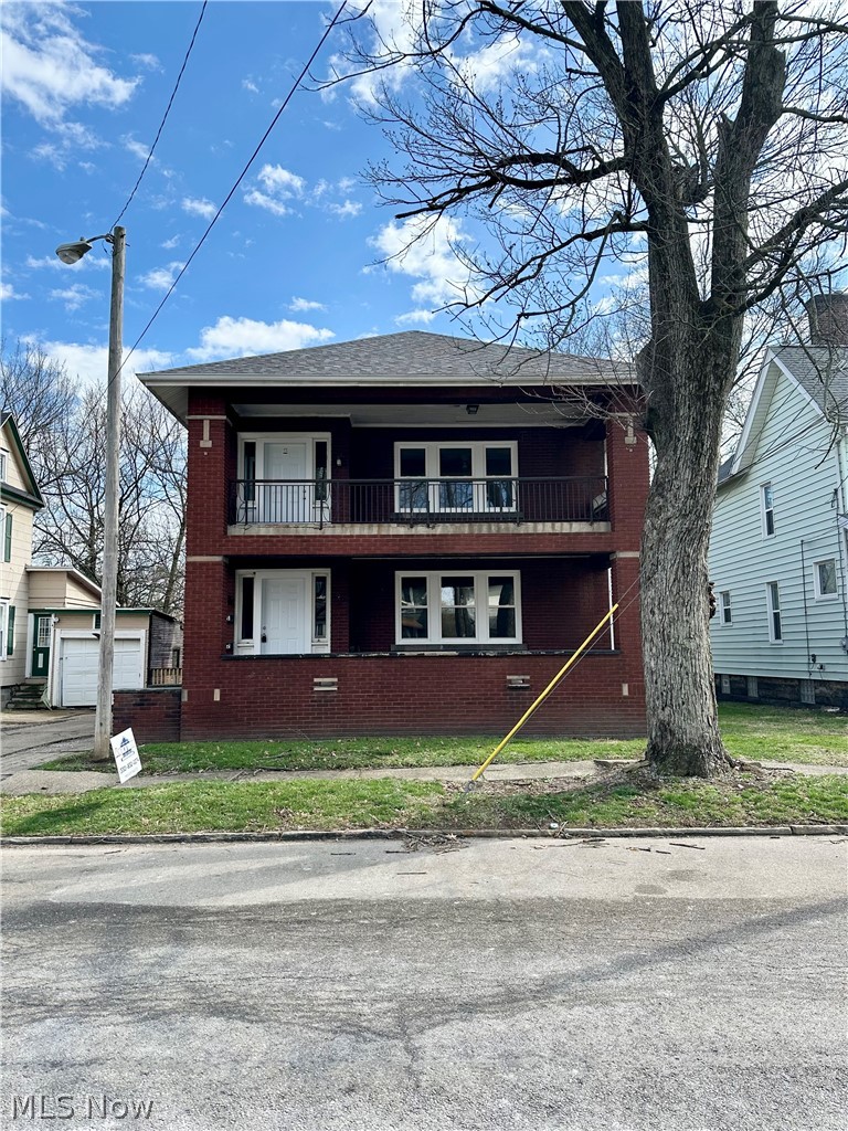 615 Wellman Avenue, Massillon, OH, 44646