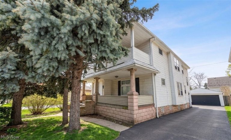 9609 Sladden Avenue #1/DN, Garfield Heights, OH, 44125