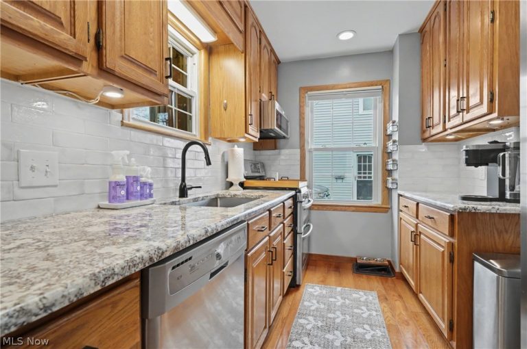 132 Argyle Avenue, Youngstown, OH - Photo 4