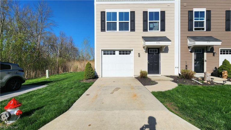 836 Sugarberry Court, Painesville Twp, OH - Photo 8