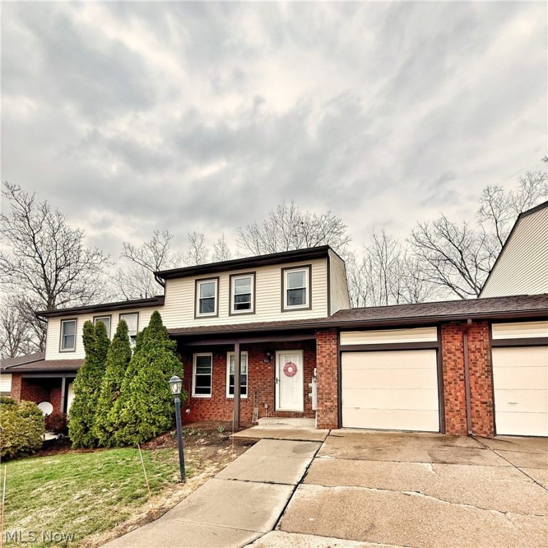 7031 Woodthrush Drive, Painesville Twp, OH, 44077