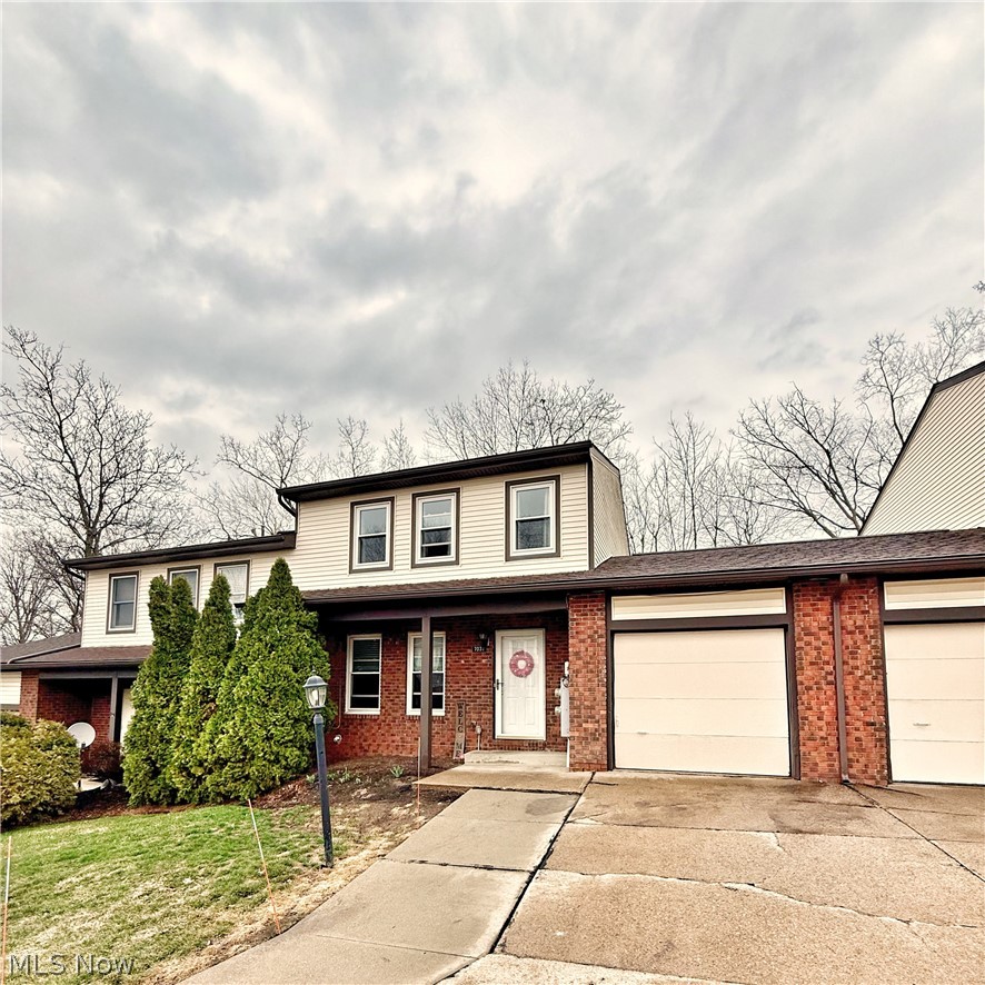 7031 Woodthrush Drive, Painesville Twp, OH