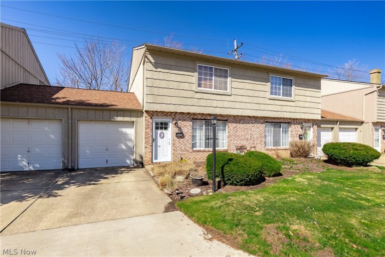 9633 Ryan Drive, Mentor, OH, 44060