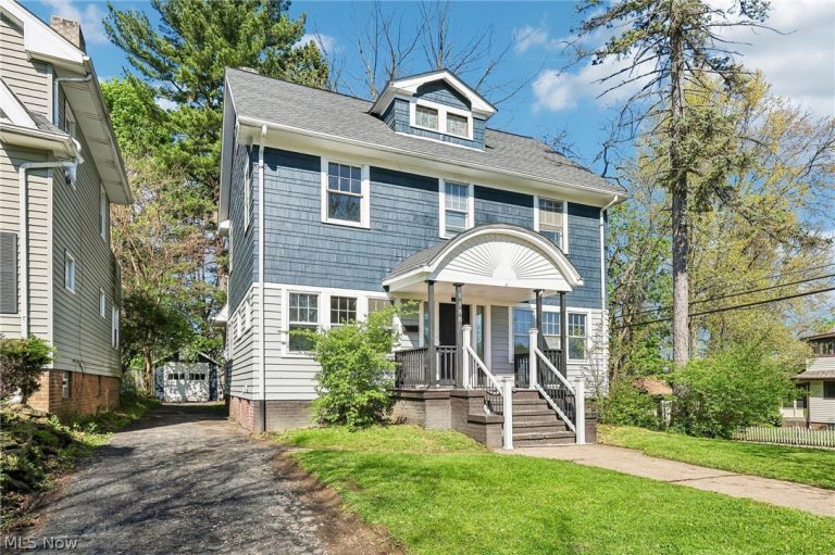 1188 Cleveland Heights Boulevard, Cleveland Heights, OH - Photo 2