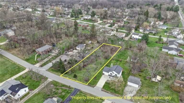 Pardee Road, Stow, OH - Photo 2