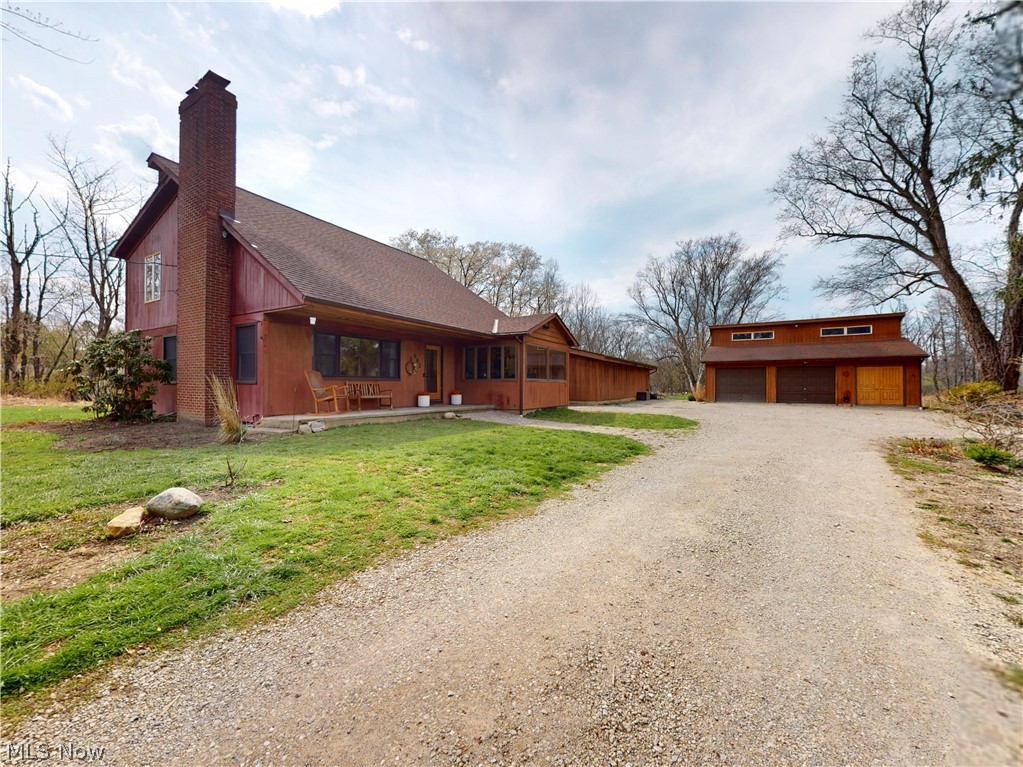 682 Rural Road, Eastlake, OH