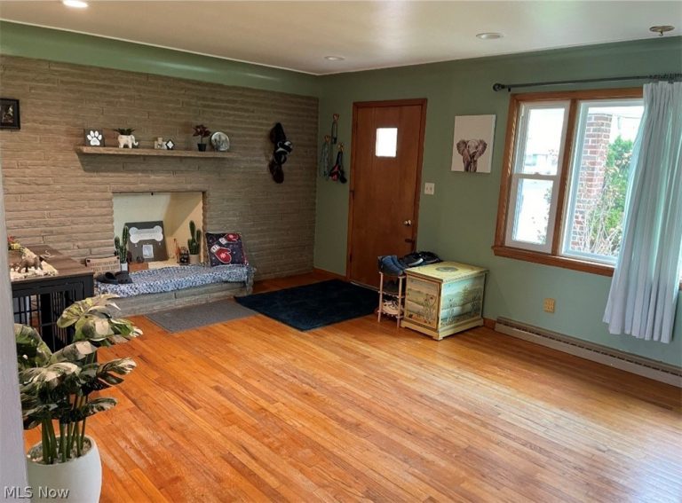 425 Laurel Street, Liberty, OH - Photo 8