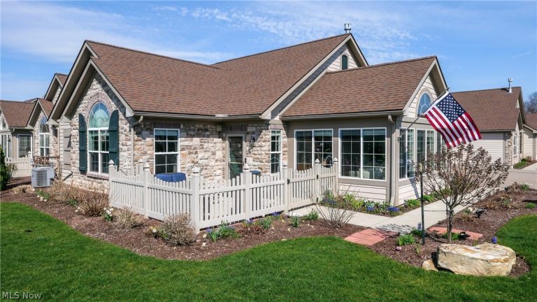 1954 Fairways Drive, Streetsboro, OH, 44241