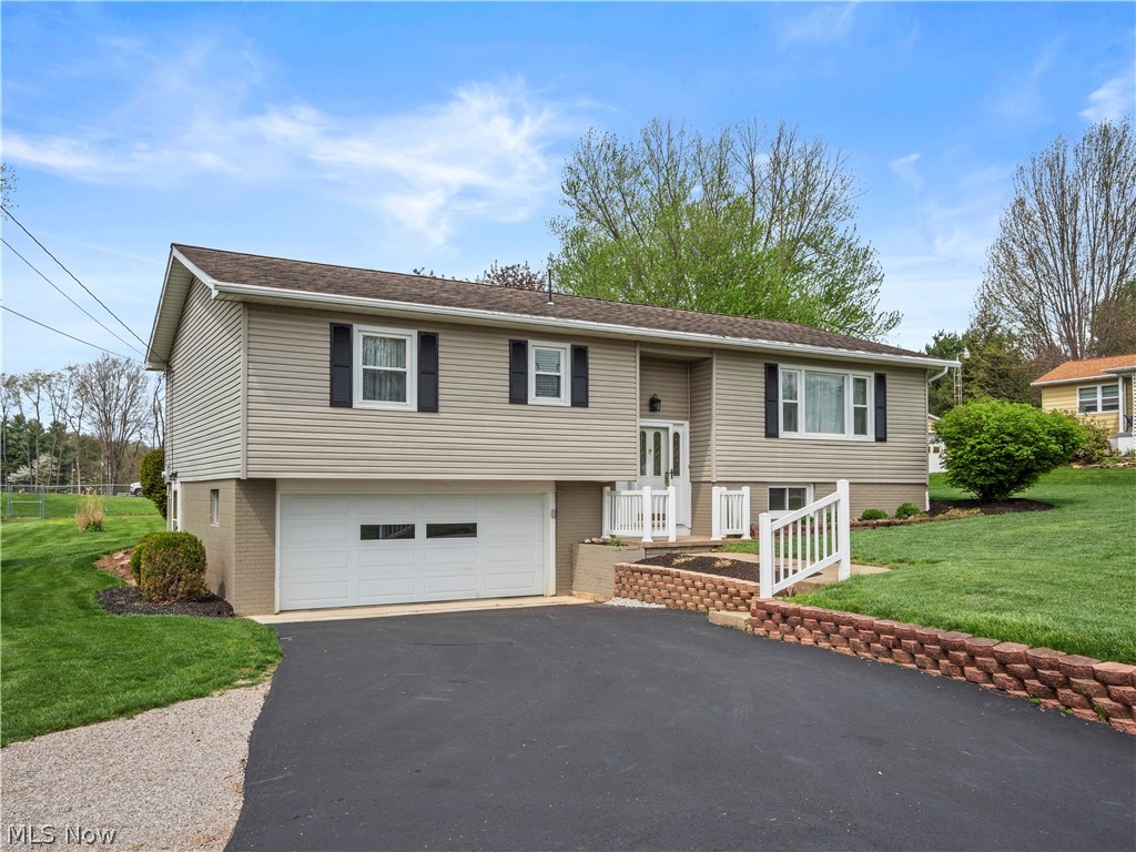 3845 Dresden Road, Zanesville, OH