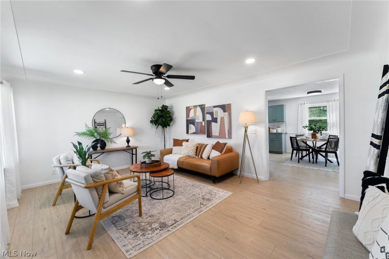 2934 Brunswick Road, Youngstown, OH - Photo 3