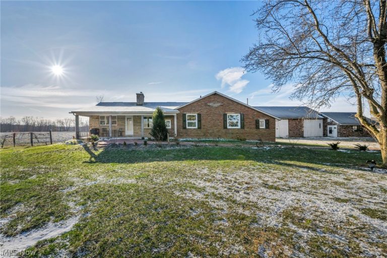 11390 Rainbow Highway, West Salem, OH - Photo 3