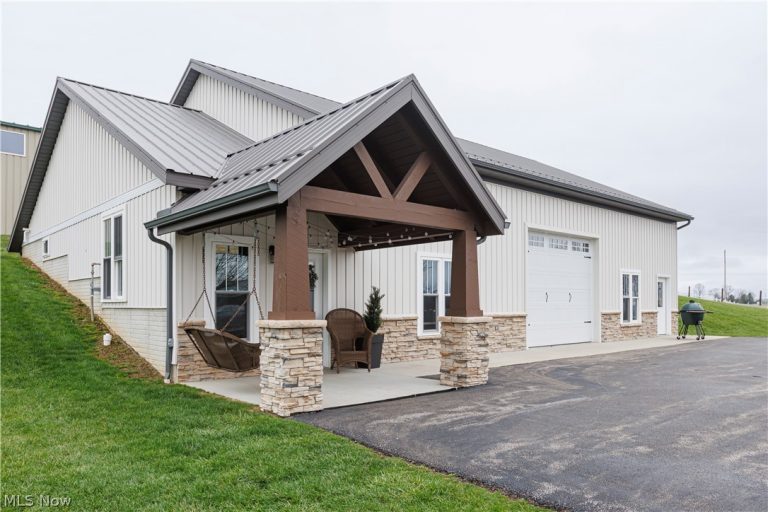 7314 County Road 77, Millersburg, OH - Photo 5