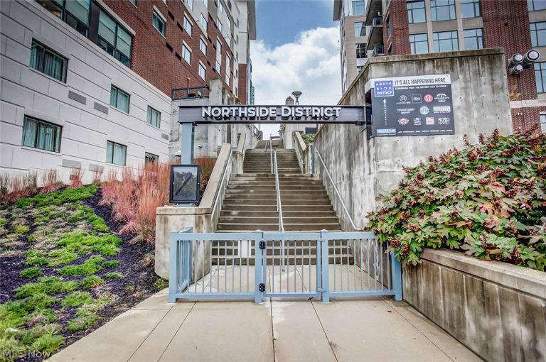 21 Furnace Street #805, Akron, OH - Photo 3