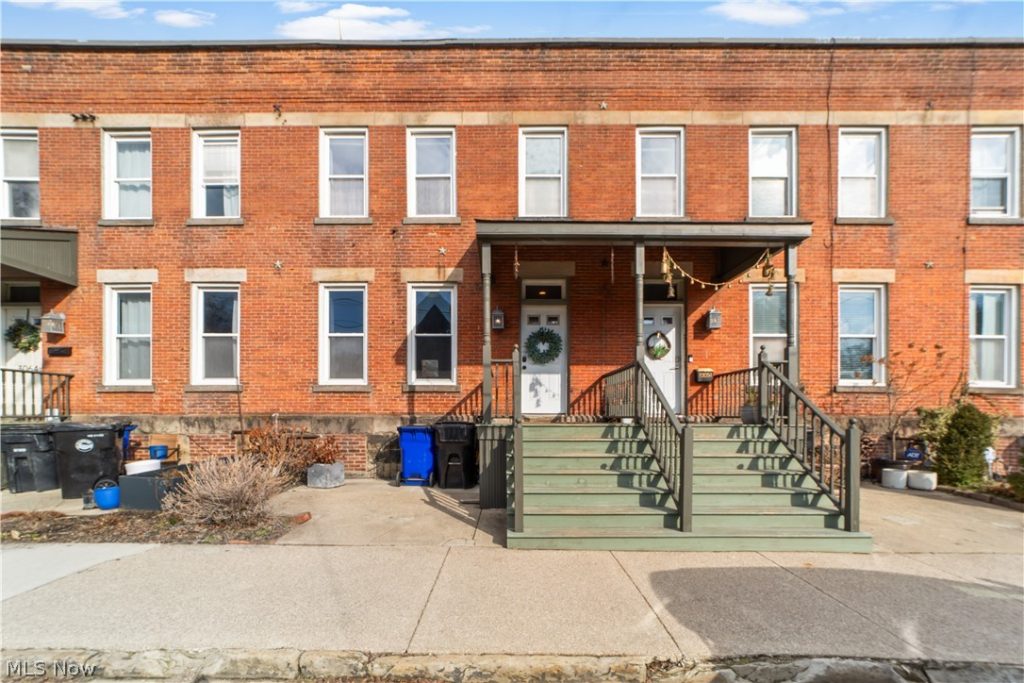 3060 Mabel Court #4, Cleveland, OH