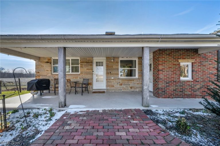 11390 Rainbow Highway, West Salem, OH - Photo 4