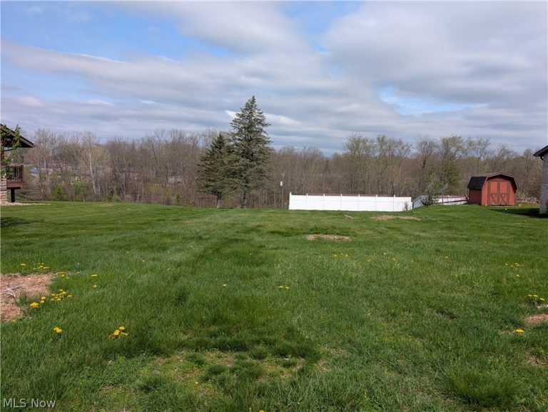 Skyview, Wintersville, OH, 43953