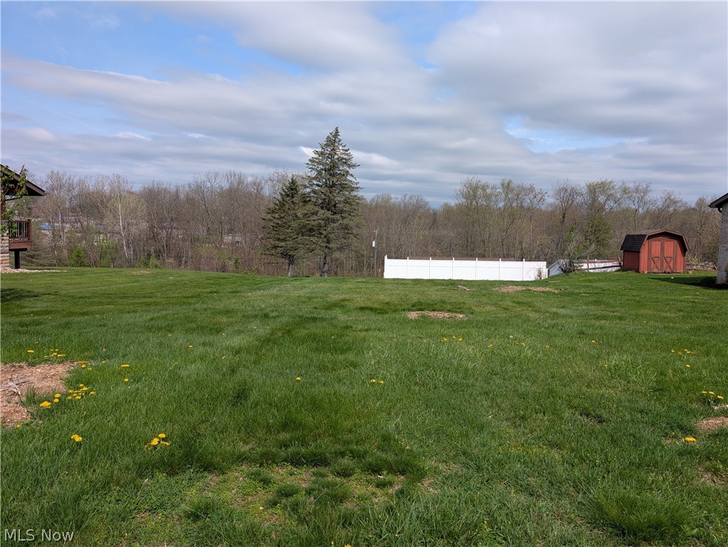 Skyview, Wintersville, OH