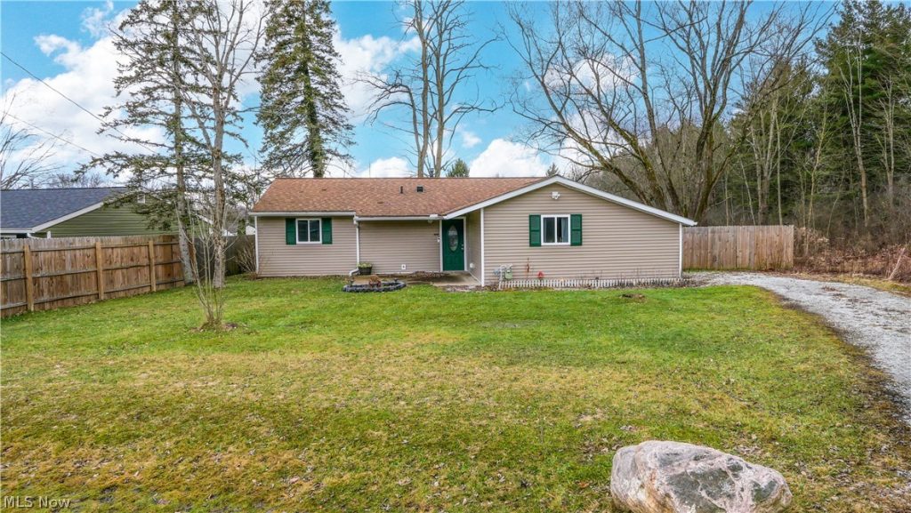 2626 Notle Street, Streetsboro, OH