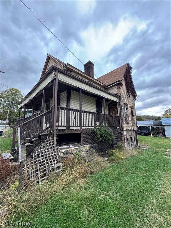 806 Carlisle Street, Martins Ferry, OH - Photo 4