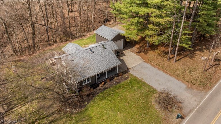 14078 Beaver Creek Road, Salem, OH - Photo 8