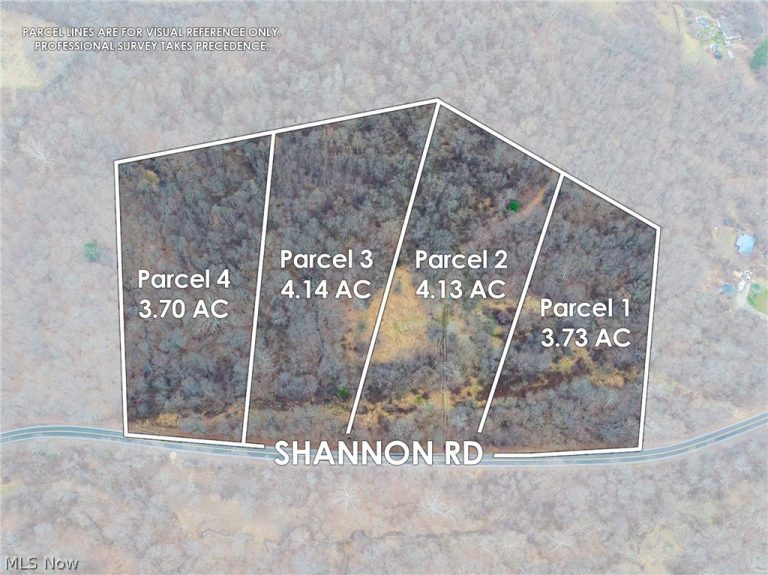 10445 Shannon Road, Frazeysburg, OH, 43822