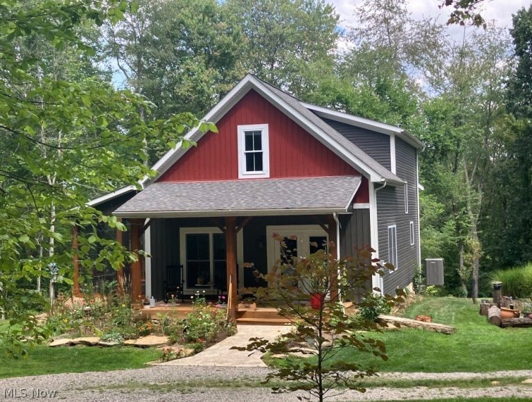10073 Dunlap Road, Cambridge, OH - Photo 2