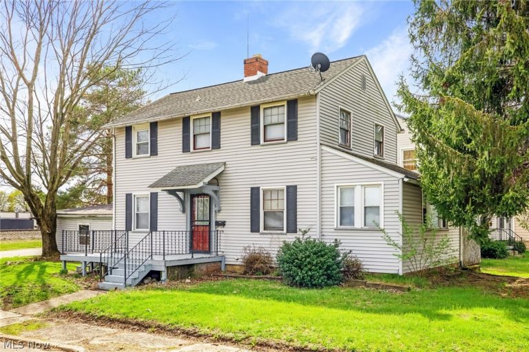 1521 Maryland Avenue, Canton, OH - Photo 2