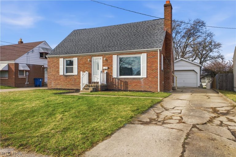 227 Wilson Street, Struthers, OH, 44471