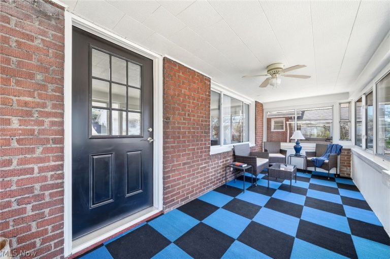 627 Arden Place, Akron, OH - Photo 5