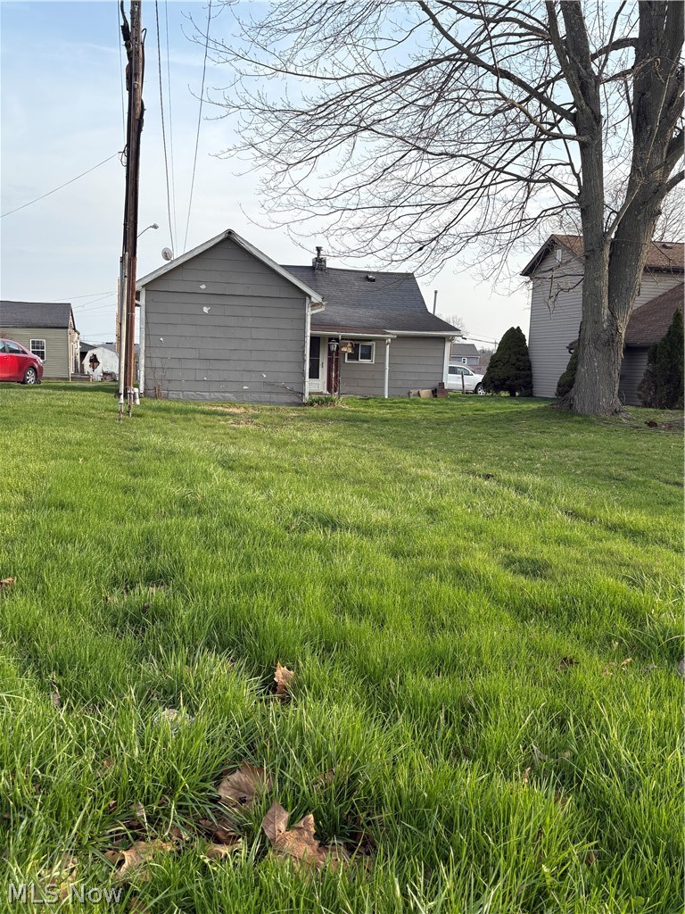 237 Race Avenue, Byesville, OH - Photo 5