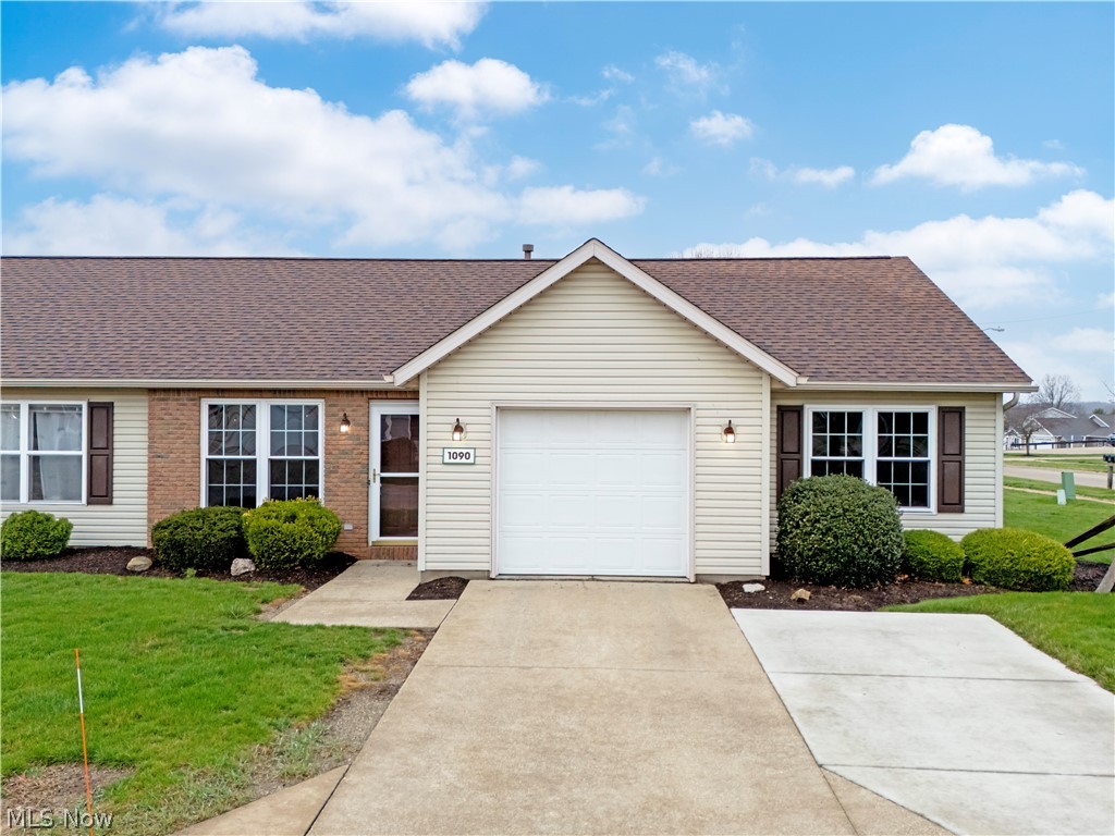 1090 Mindy Lane, Wooster, OH