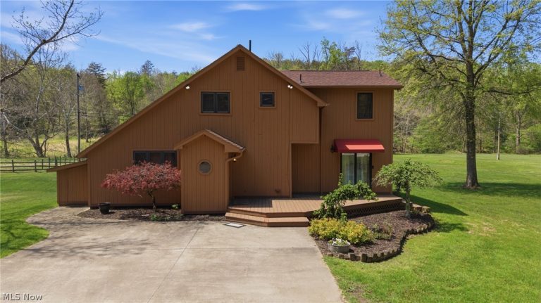 4324 Deerwalk Highway, Waverly, WV - Photo 5