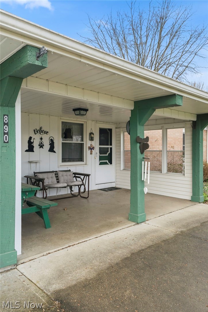 890 Huffman Square, Bolivar, OH - Photo 5