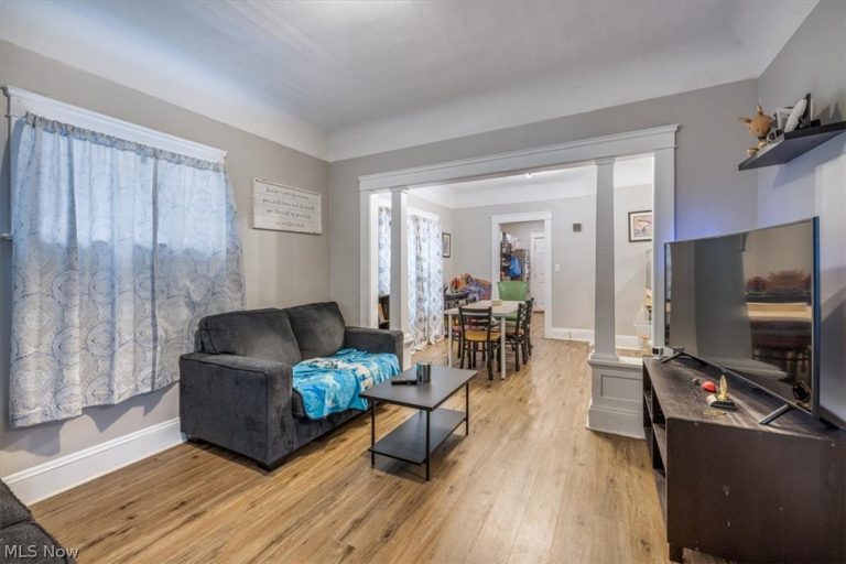 3152 68th Street, Cleveland, OH - Photo 3