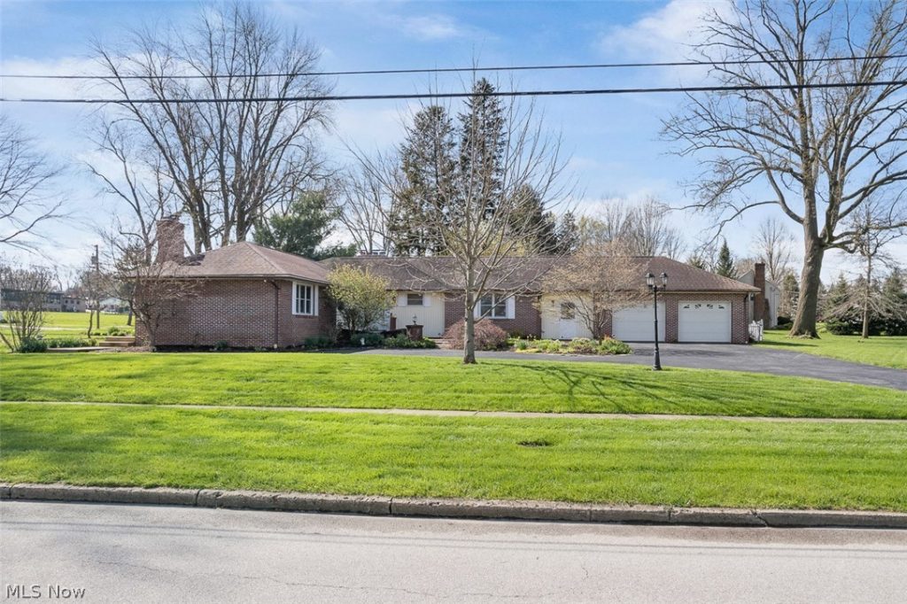 314 Paradise Street, Orrville, OH