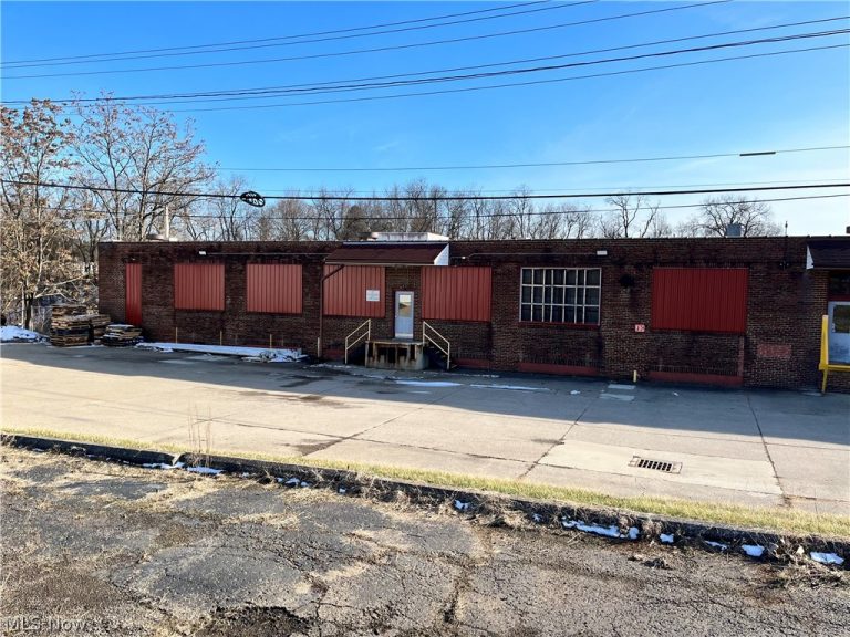 622 Cushman Street, Wooster, OH - Photo 2