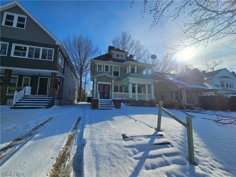 3430 Beechwood Avenue, Cleveland Heights, OH - Photo 4