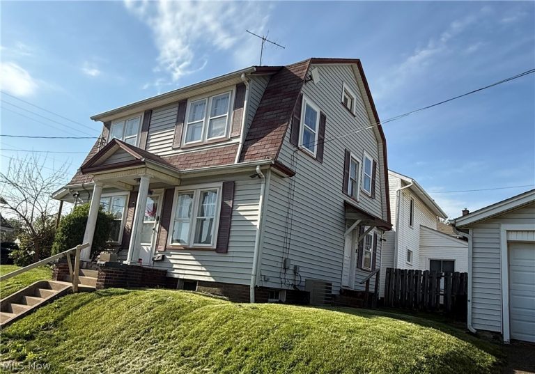 200 Roslyn Avenue, Canton, OH - Photo 6