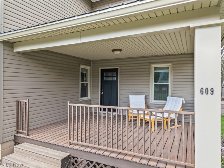 609 Union Avenue, Salem, OH - Photo 4