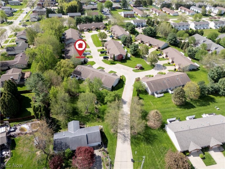 1939 Saddlebrook Circle, Wooster, OH - Photo 2