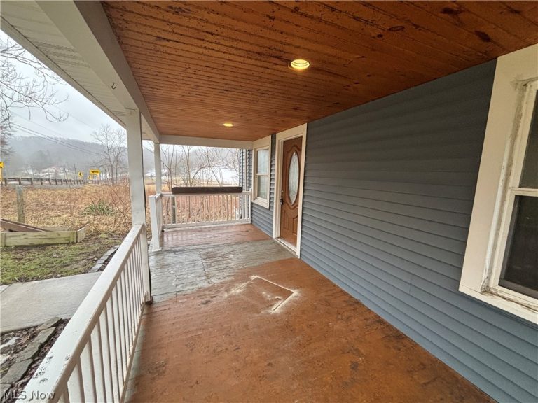 4301 Steubenville Road, Amsterdam, OH - Photo 3