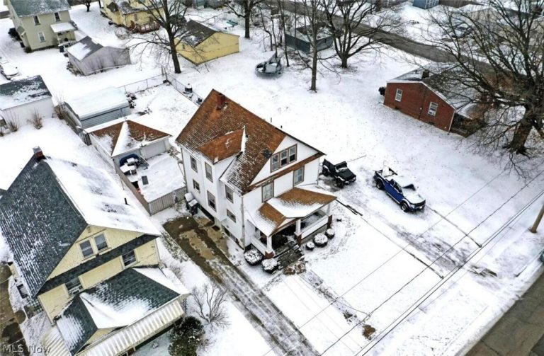 1970 Weston Avenue, Youngstown, OH - Photo 4