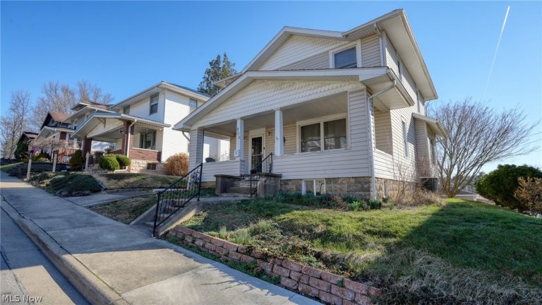 908 8th Street, Cambridge, OH - Photo 4