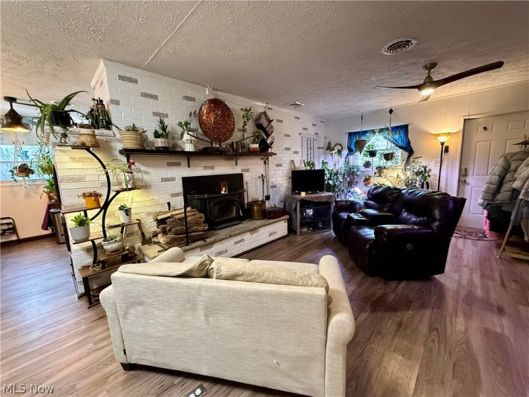 3201 Parkland Drive, Carrollton, OH - Photo 5