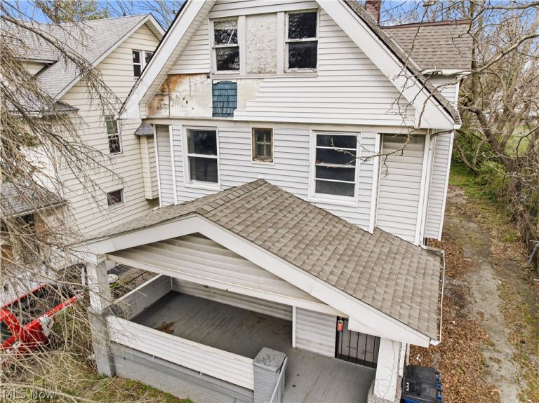 9609 Yale Avenue, Cleveland, OH - Photo 3