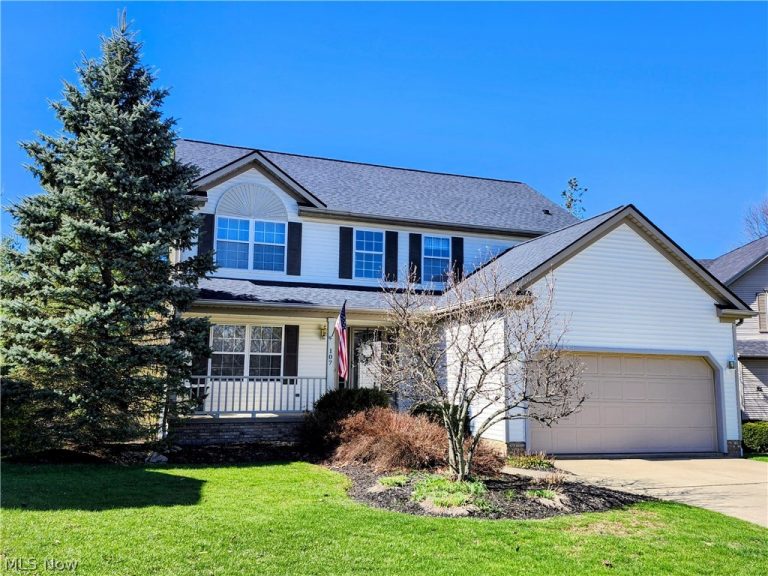 107 Cedar, Chardon, OH, 44024