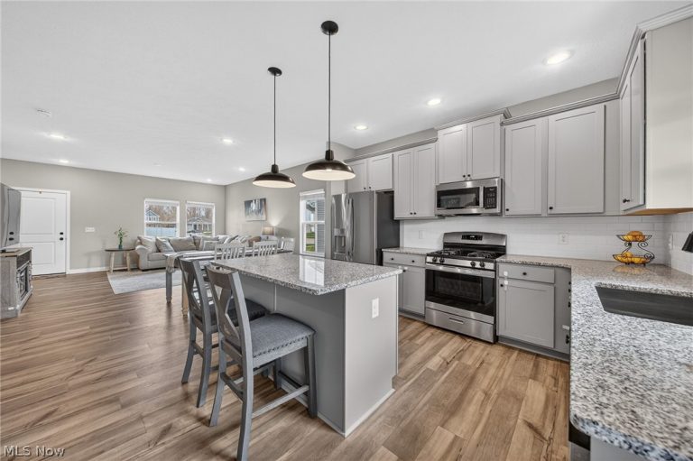 224 Harvest Way, Elyria, OH - Photo 4