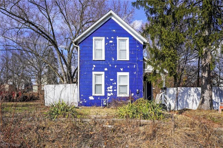 131 Miller Avenue, Akron, OH, 44301