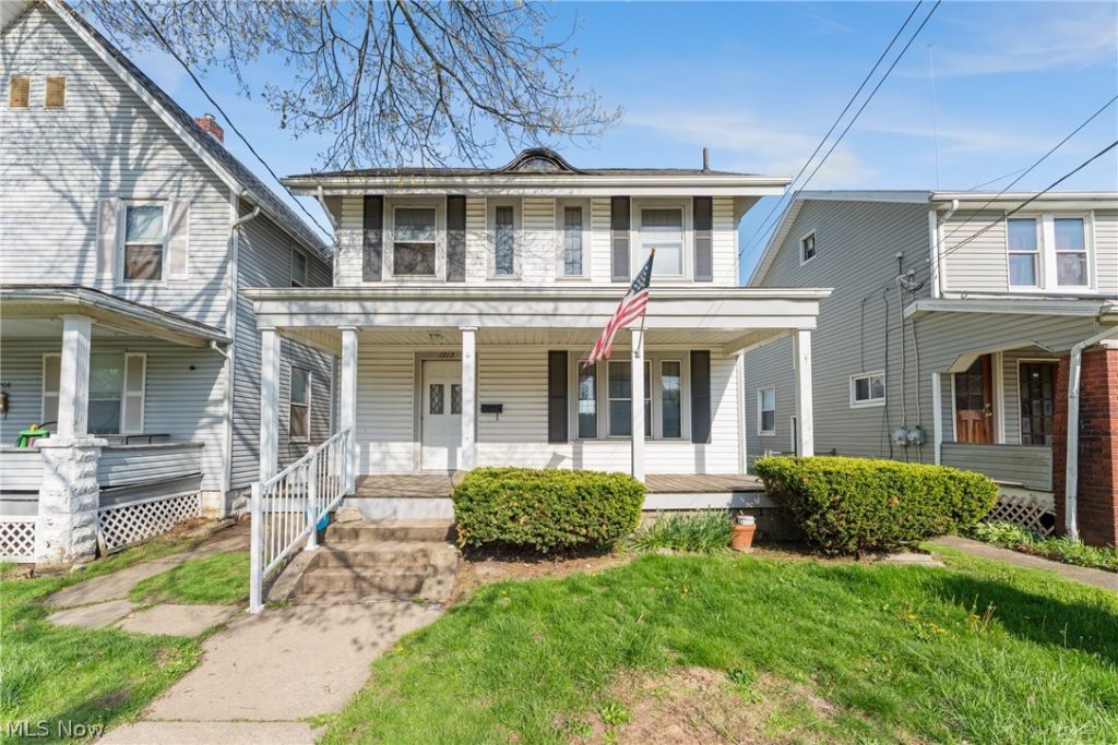1212 Maryland Avenue, Canton, OH