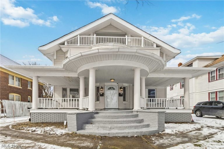 3438 Martin Luther King Jr Drive, Cleveland, OH - Photo 4